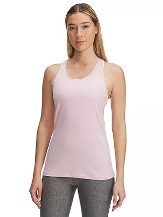 UNDER ARMOUR | Damen Fitnesstank HeatGear® Armour Racer | 